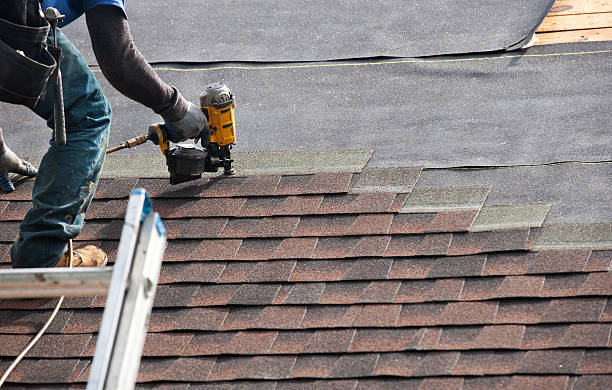 Licensed Gutter Installation service in Coquille, OR - Brentwood Metal Roofing